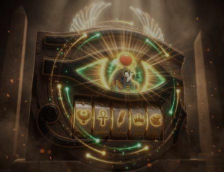 Eye of Horus