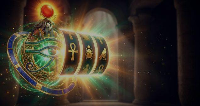 Eye of Horus