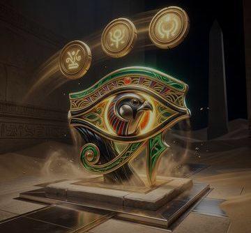 Eye of Horus